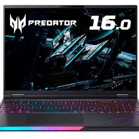 Predator Helios 16 AI PH16-73-H932Z57T/E