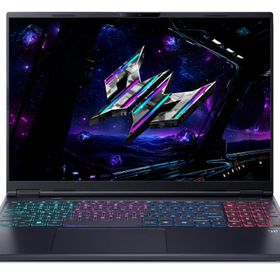 Predator Helios Neo 16S AI PHN16S-71-N76Z56/E