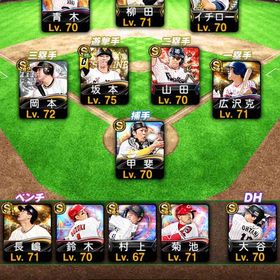 大谷、千賀、イチローなどプロスピa オリックス純正プロスピAプロスピA引退垢 はじめてでも安心 90日補償つきアカウントlock_outline プロ野球スピリッツAプロスピリアタイ垢プロスピ垢期間限定アカウント販売飽きたので売りますアカウント販売プロスピまあまあ強いプロスピ引退垢この商品は架空です。どうぞ弱くはないです全員極オリックス純正もうあまりやらないのでプロスピA アカウント 打者wbc大谷有プロスピAアカウント販売プロ野球Aデータプロスピプロスピ引退垢巨人純正可プロスピ石垢(1500-2000石＋S級選手14-25人)引退プロスピ引退スワローズ純正楽天純正です「リアタイ向け垢」打者大谷 侍投手大谷 セレ田中将大 村上 柳田 ...⭐️イチロー、小笠原、池山⭐️ 2024年選手のみエナジー242プロ野球スピリッツAプロスピやらなくなったのでお譲りしたいですアカウント販売阪神純正プロスピ引退垢プロスピA リアタイ特化アカウントプロスピ引退始めたてのプロスピ