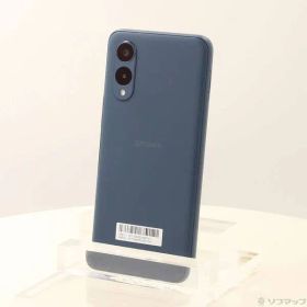 〔中古品〕 arrows We2 64GB ネイビーグリーン FCG02 au SIMフリー【262】