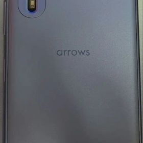 FCNT arrows We2 Plus ME06 256GB