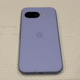 Google Pixel 9a Iris 128GB SIMフリー