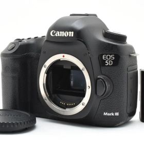 キヤノン Canon EOS 5D Mark III ボディ