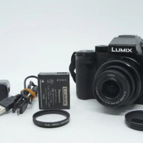 【Y3013】 Panasonic DC-G100 12-32 3.5-5.6