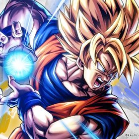 IOS専用 刻の結晶143000~156000個+限定5-12体 +SPキャラ100-150体 初期 | ドラゴンボールレジェンズのアカウントデータ、RMTの販売・買取一覧