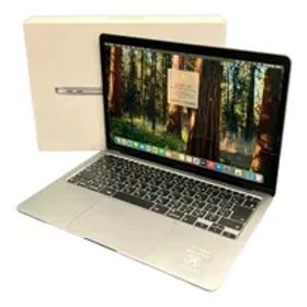 アップル MacBook Air 13インチ Early 2020 ノートPC MVH22J/A Apple