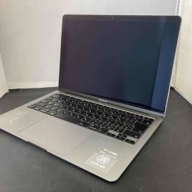 Apple MVH22J/A MacBook Air (13-inch Early 2020 Thunderbolt 3ポｰト×2) MVH22J/A ノートPC