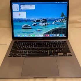 Apple Macbook Pro M1 16GB 512GB BT86%