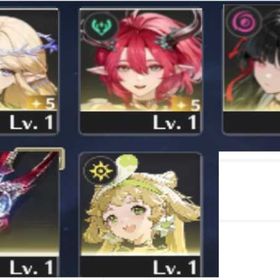 低レベルアカウント-完全手作り | 鳴潮(Wuthering Waves)のアカウントデータ、RMTの販売・買取一覧