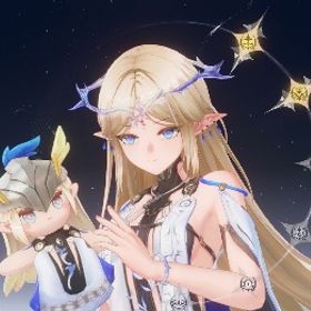 カルテジア2凸、モチ武器 シャコンヌなど | 鳴潮(Wuthering Waves)のアカウントデータ、RMTの販売・買取一覧