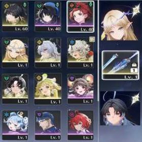 手作り ! 特恵売 現物在庫 | 鳴潮(Wuthering Waves)のアカウントデータ、RMTの販売・買取一覧