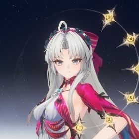 12万月相、完凸今汐、完凸フィービー、完凸カルロッタ、完凸椿。| 鳴潮(Wuthering Waves)のアカウントデータ、RMTの販売・買取一覧