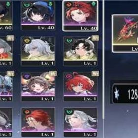 鳴潮のメイン画像