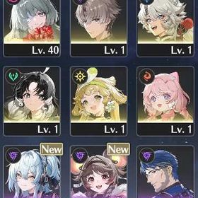 最安 | 鳴潮(Wuthering Waves)のアカウントデータ、RMTの販売・買取一覧