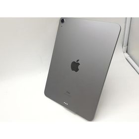 【中古】Apple 【Wi-Fi】 iPad Air（第4世代/2020） 64GB スペースグレイ MYFM2J/A【吉祥寺】保証期間１ヶ月【ランクB】