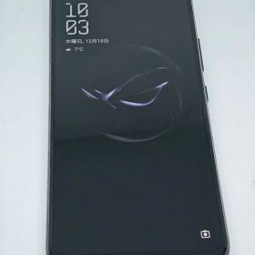 【高性能】ROG Phone 7 16GB/512GB ホワイト