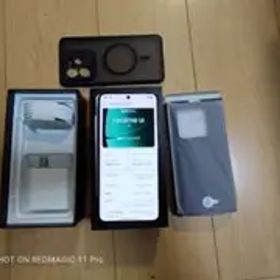 Realme GT7 pro 火星探索版 16GB 512GB 中国版