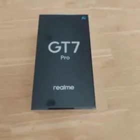 oppo realme GT7 Pro antutu300万 12-256GB