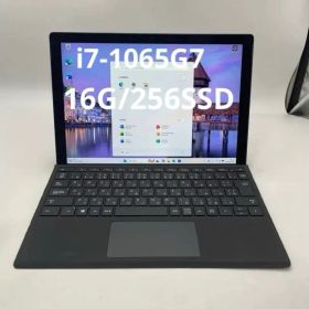 Microsoft Surface Pro 7 Core i7-1065G7