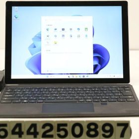 Microsoft Surface Pro 7+ 256GB Core i5 1135G7 2.4GHz/8GB/256GB(SSD)/12.3W/(2736x1824) タッチパネル/Win11 【544250897】