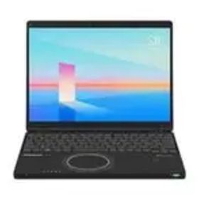 Panasonic Let's note SR3 CF-SR3HDNCR 黒