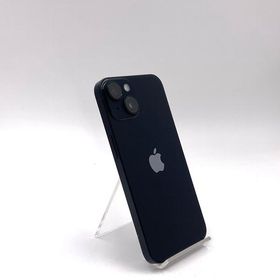 iPhone 14 256GB ミッドナイト Softbank SIMフリー 動作確認済 84%【全額返金保証】【最速発送】