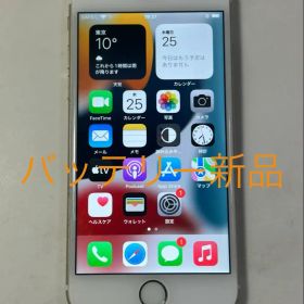 iPhone6s 32GB simフリー