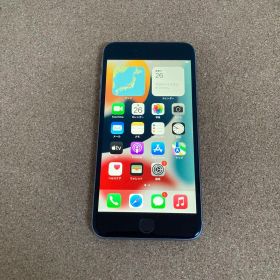 3811【早い者勝ち】電池最良好☆iPhone6sPlus16GB SIMフリー