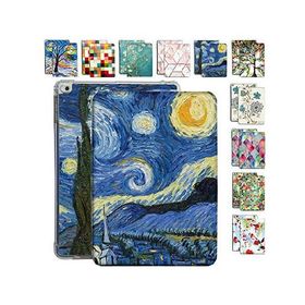 DuraSafe Cases for iPad PRO 10.5 Inch 2017 Air 10.5 3rd Generation 2019 [ Air 3 ] A1701 A2152 A2123 MQF12LL/A MQEY2LL/A MQF22LL/A TPU Ultra P_並行輸入