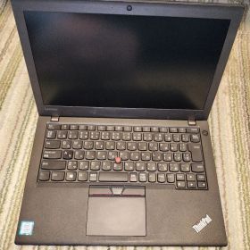 Lenovo ThinkPad X270/i5-7200U/8G/256G
