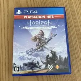 Horizon Zero Dawn Complete Edition