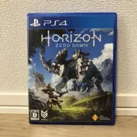 Horizon Zero Dawn 通常版