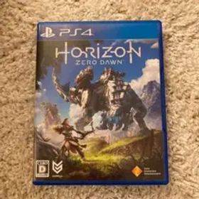 Horizon Zero Dawn 通常版