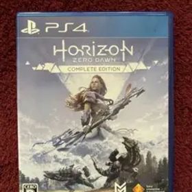 Horizon Zero Dawn Complete Edition