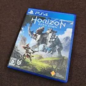 Horizon Zero Dawn 通常版