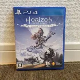 Horizon Zero Dawn Complete Edition