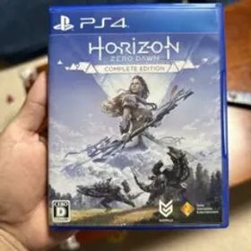 Horizon Zero Dawn Complete Edition