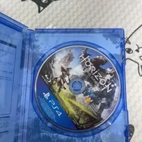 Horizon Zero Dawn 初回限定版