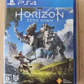 Horizon Zero Dawn 通常版