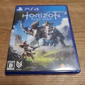Horizon Zero Dawn 通常版