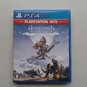 B)ホライゾンゼロドーン コンプリートE