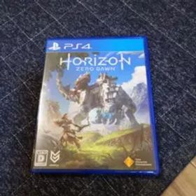 Horizon Zero Dawn 通常版