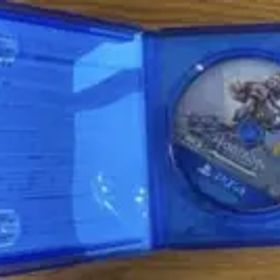 B)ホライゾンゼロドーン コンプリートE