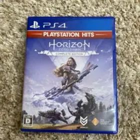 Horizon Zero Dawn Complete Edition