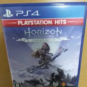 B)ホライゾンゼロドーン コンプリートE