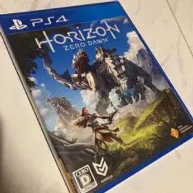 Horizon Zero Dawn 通常版