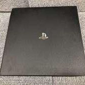 プレイステーション4本体 CUH-7200B SONY