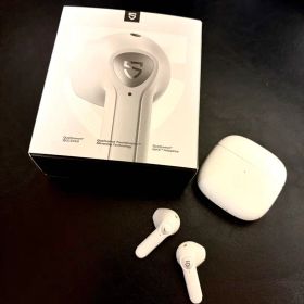 SOUNDPEATS サウンドピーツ Air3 動作確認◯ ワイヤレスイヤホン