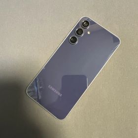 Galaxy S23 FE 256GB SCG24 パープル SiMフリー