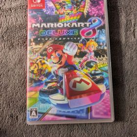 み*き様 マリオカート8 デラックス